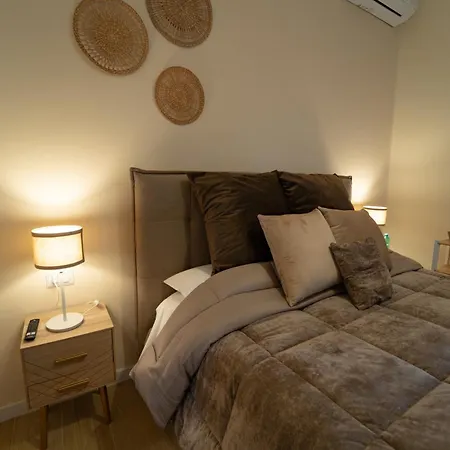 Bed & Breakfast San Carlo *