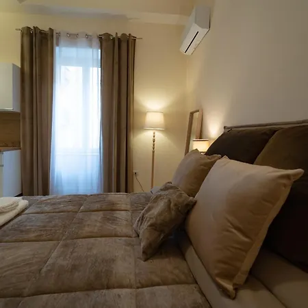 San Carlo Bed & Breakfast Caserta
