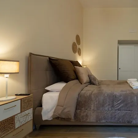 Bed & Breakfast San Carlo Caserta