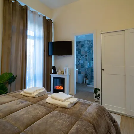 Bed & Breakfast San Carlo