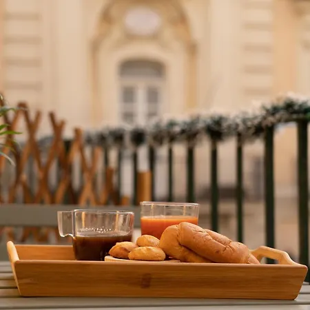 San Carlo Bed & Breakfast
