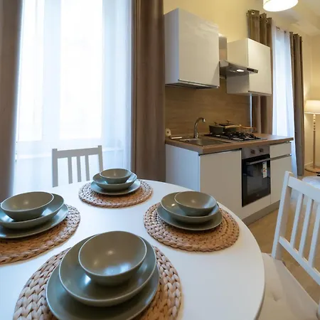 Bed & Breakfast San Carlo *