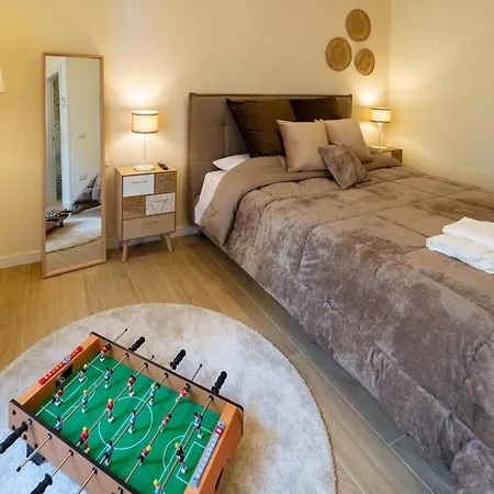 San Carlo Bed & Breakfast