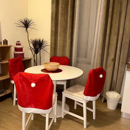 San Carlo Bed & Breakfast