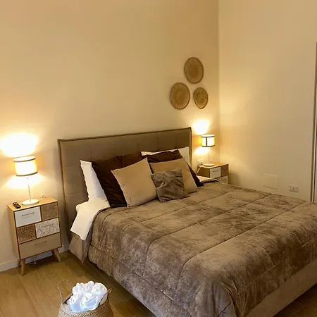 San Carlo Bed & Breakfast
