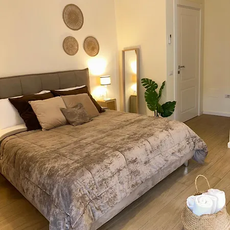 San Carlo Bed & Breakfast 4*