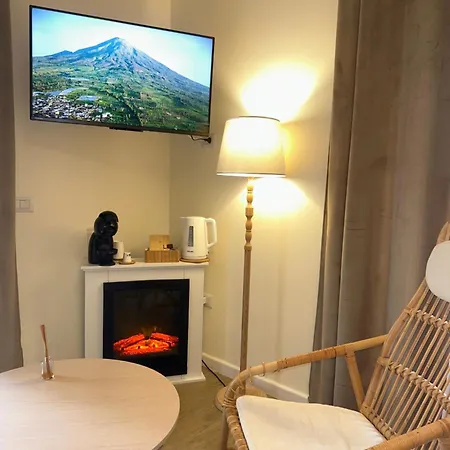 San Carlo Bed & Breakfast