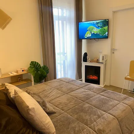 San Carlo 4* Caserta