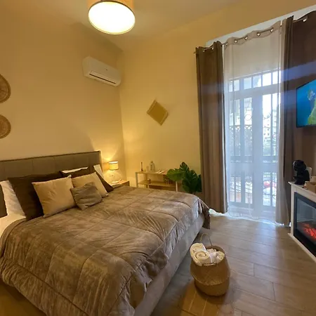 Bed & Breakfast San Carlo 4*
