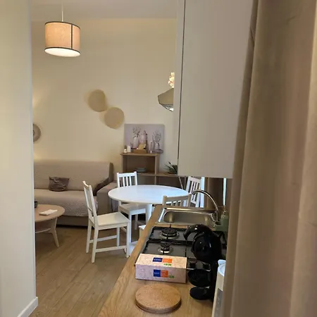San Carlo Bed & Breakfast 4*